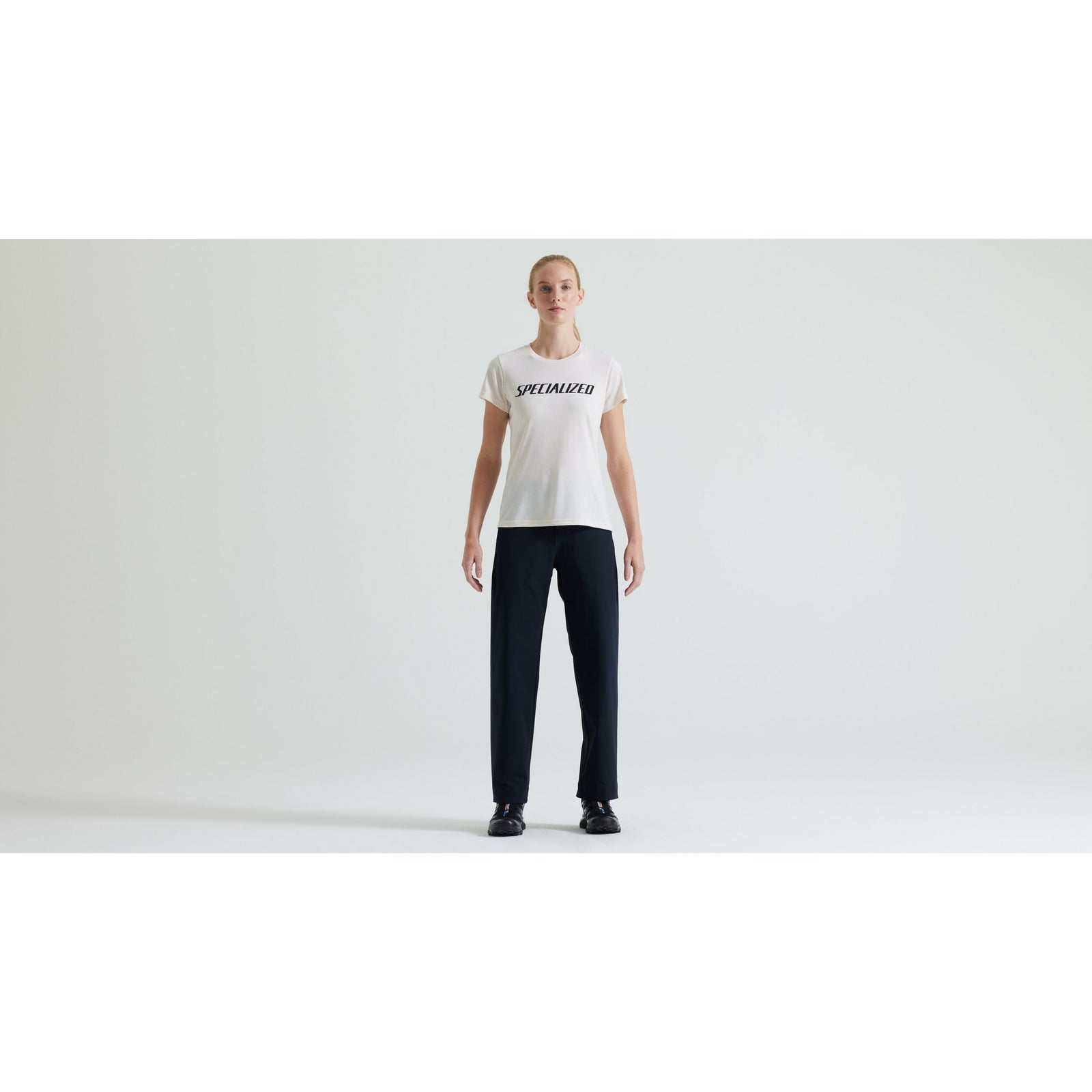 Women's Wordmark Short Sleeve T-Shirt