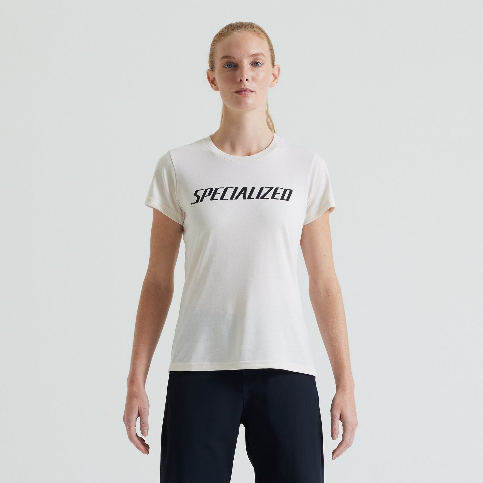 Women's Wordmark Short Sleeve T-Shirt
