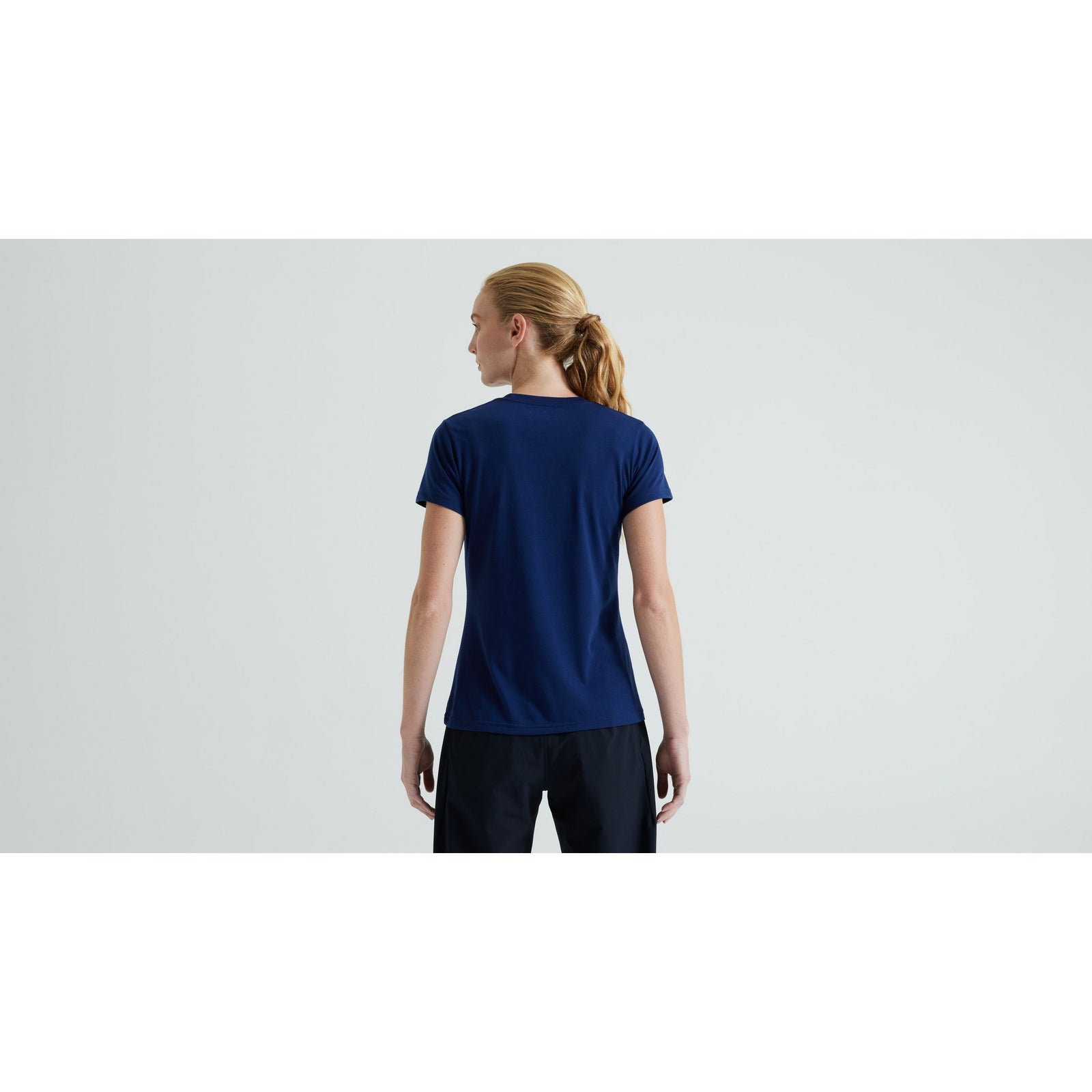 Women's Wordmark Short Sleeve T-Shirt