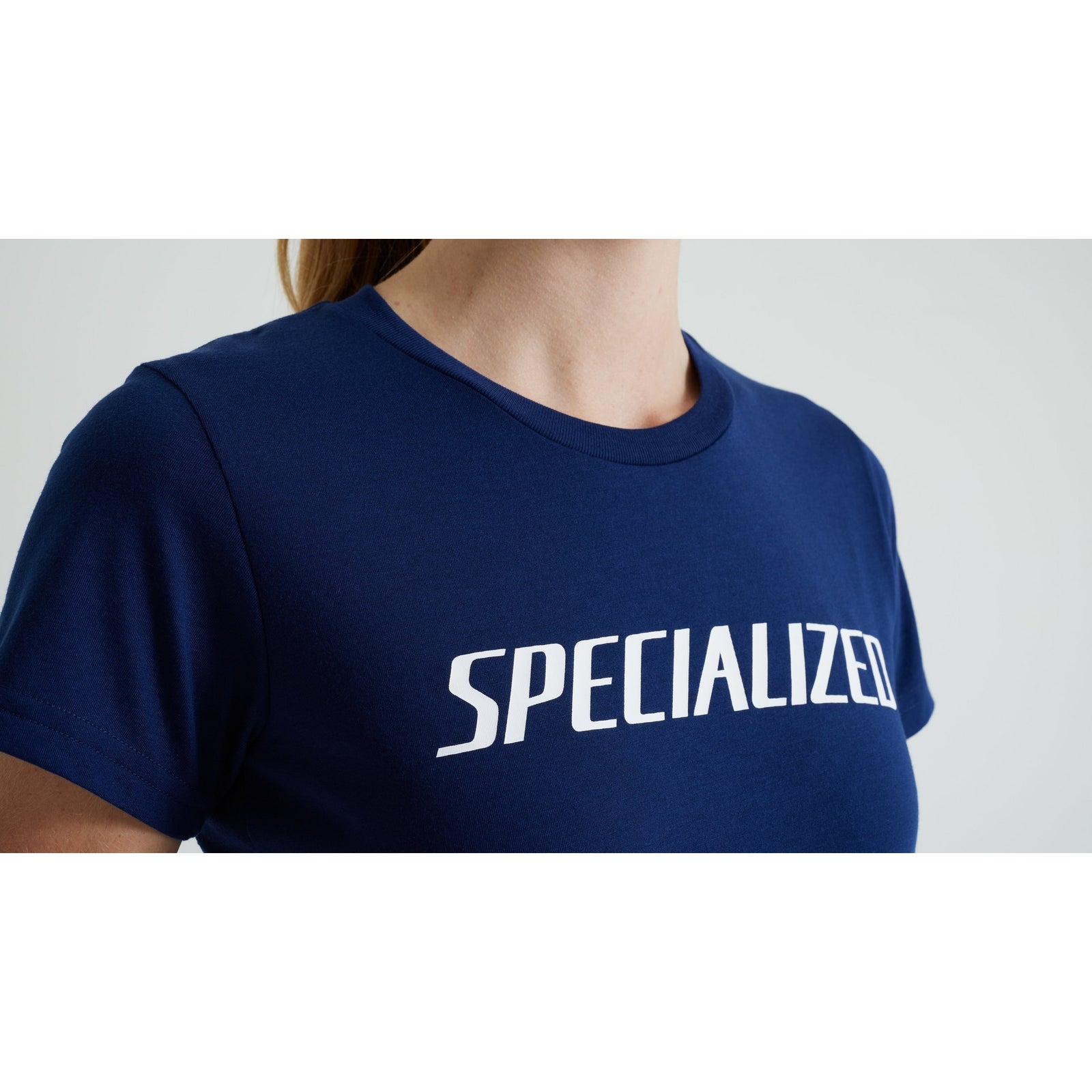 Women's Wordmark Short Sleeve T-Shirt