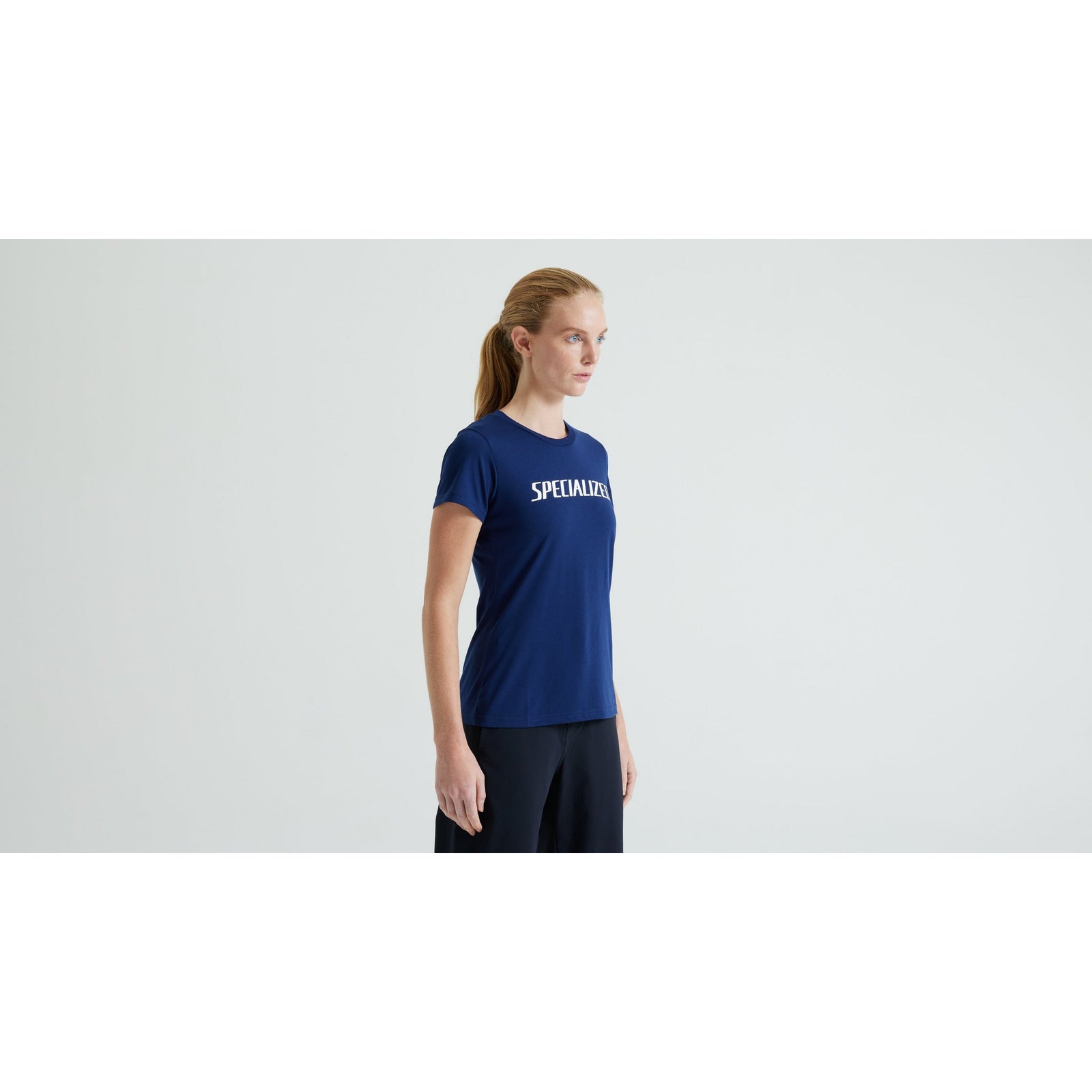 Women's Wordmark Short Sleeve T-Shirt