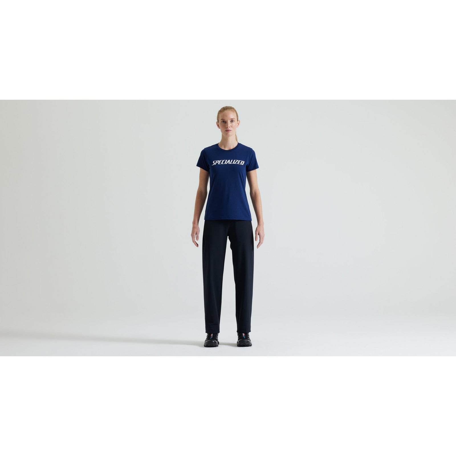 Women's Wordmark Short Sleeve T-Shirt