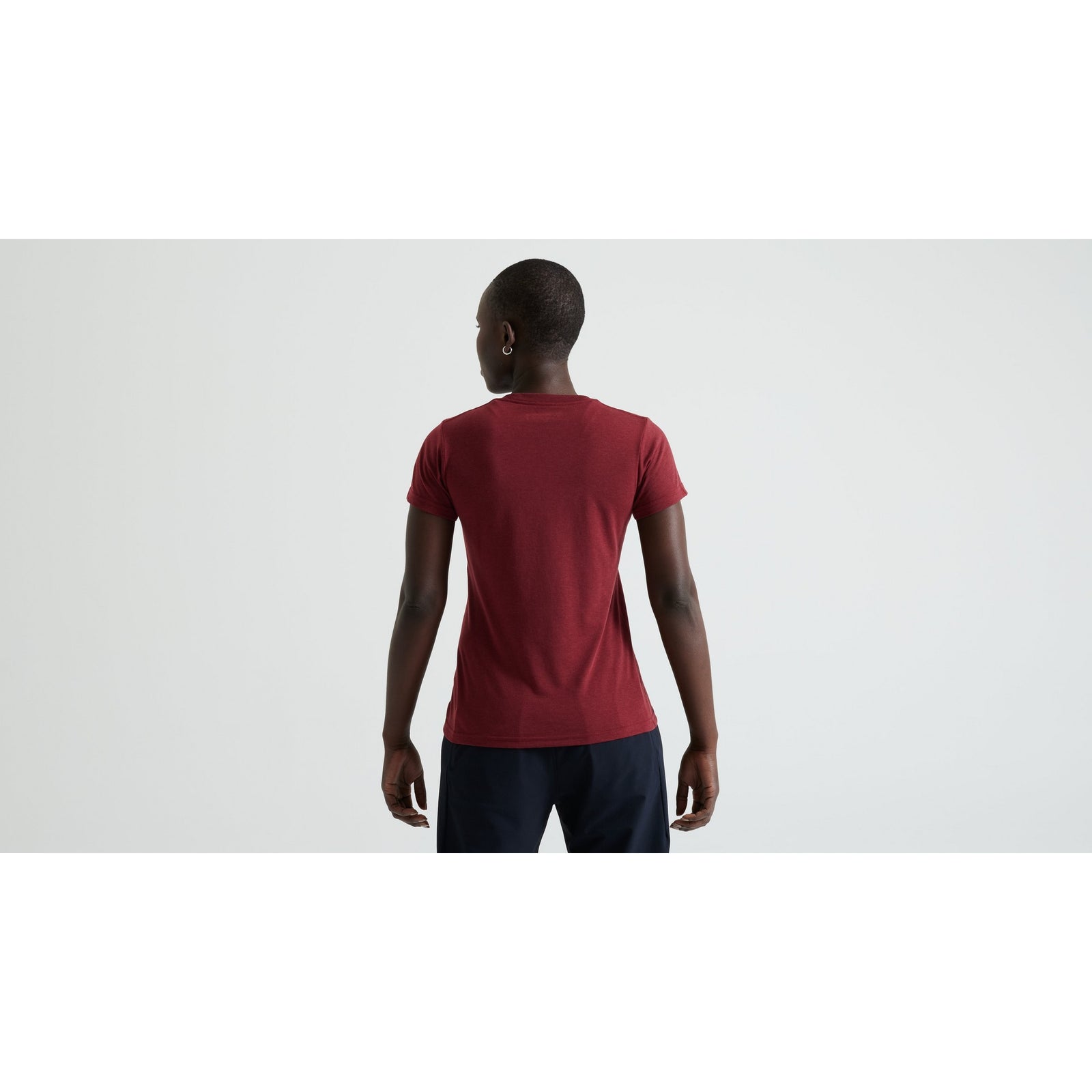 Women's Wordmark Short Sleeve T-Shirt