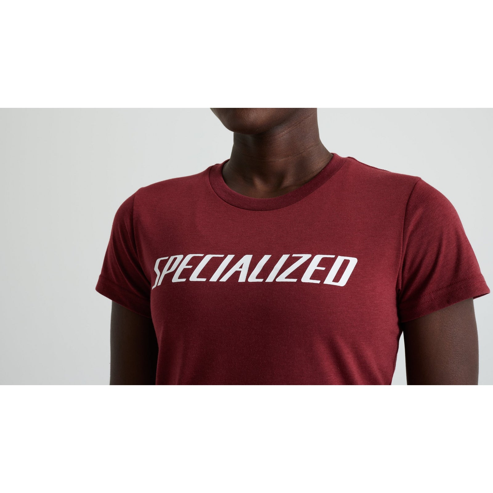 Women's Wordmark Short Sleeve T-Shirt