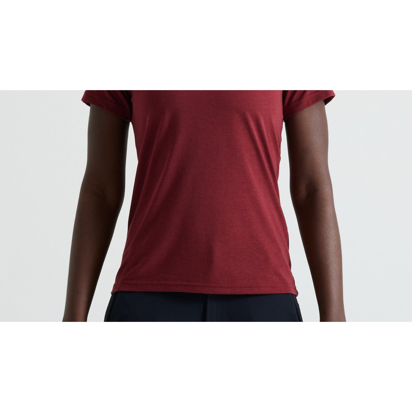 Women's Wordmark Short Sleeve T-Shirt