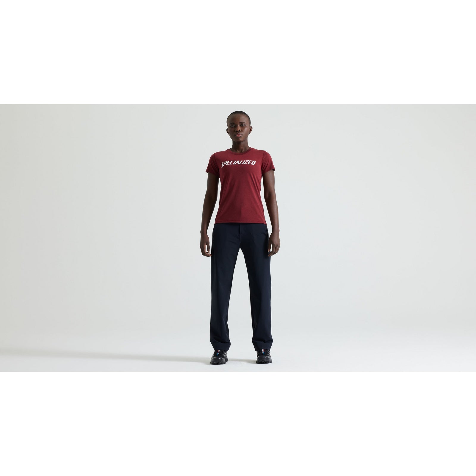 Women's Wordmark Short Sleeve T-Shirt