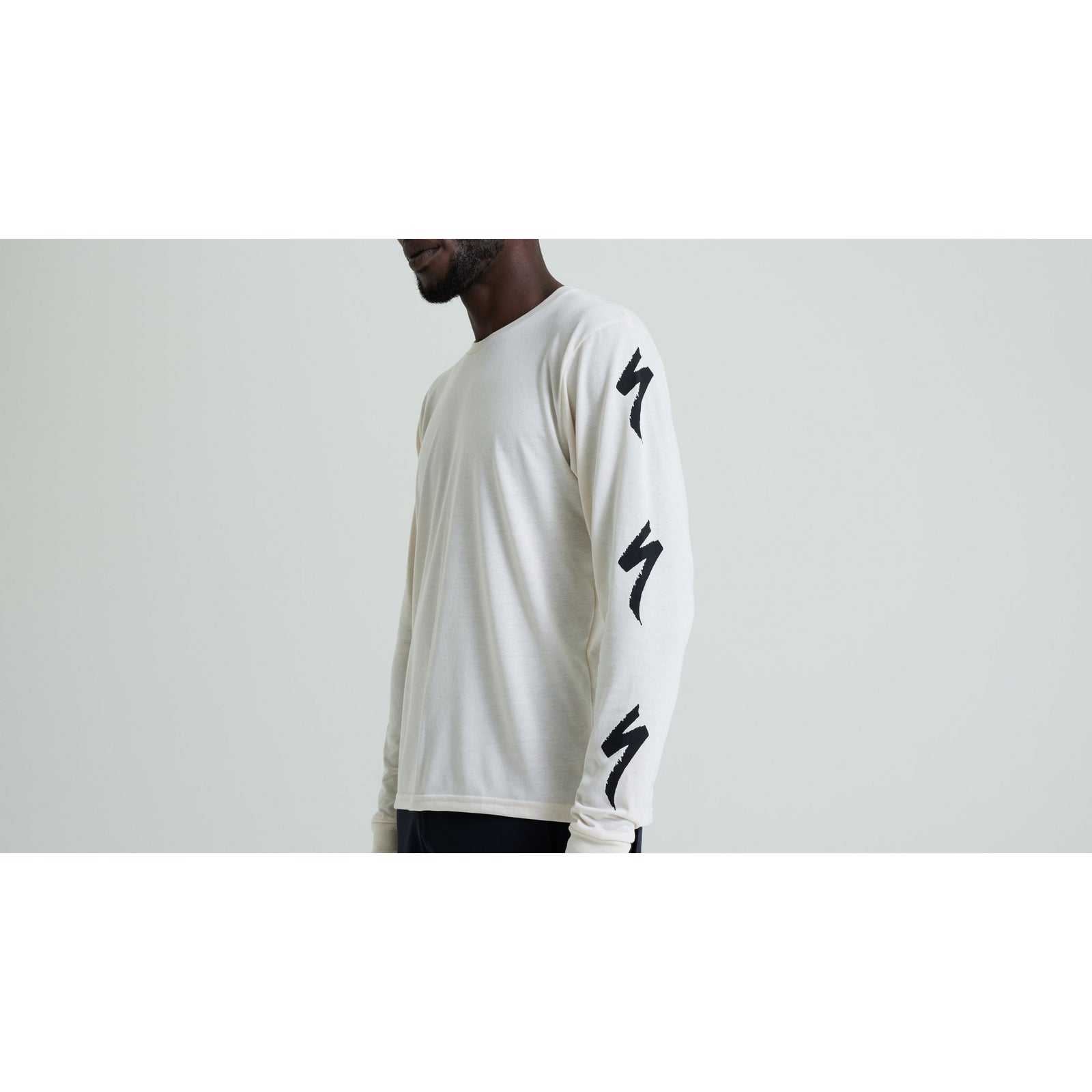 Reign Long Sleeve T-Shirt