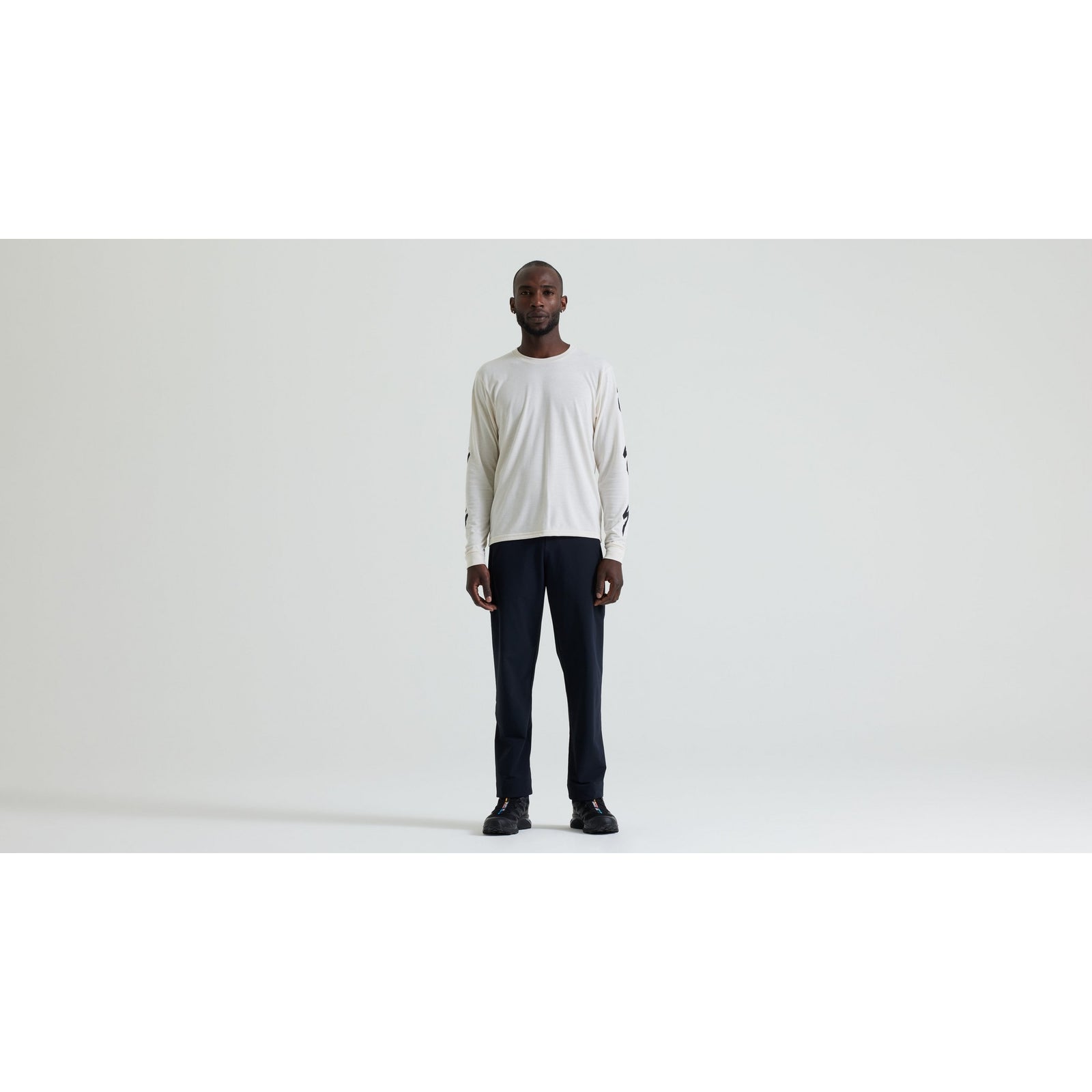 Reign Long Sleeve T-Shirt