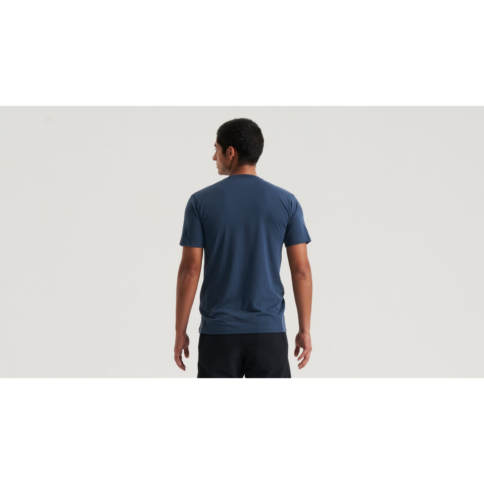 Men's S-Logo Short Sleeve T-Shirt