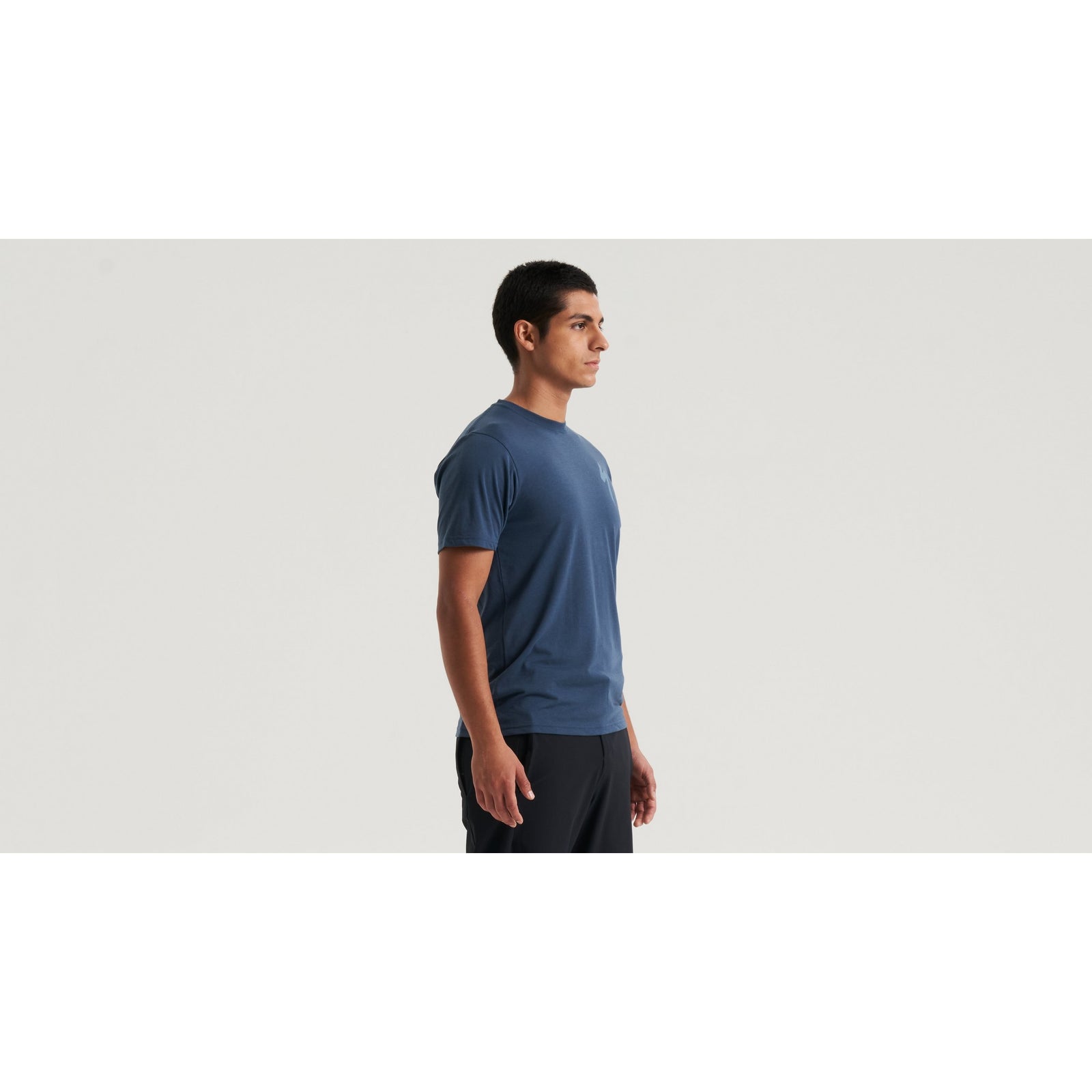 Men's S-Logo Short Sleeve T-Shirt