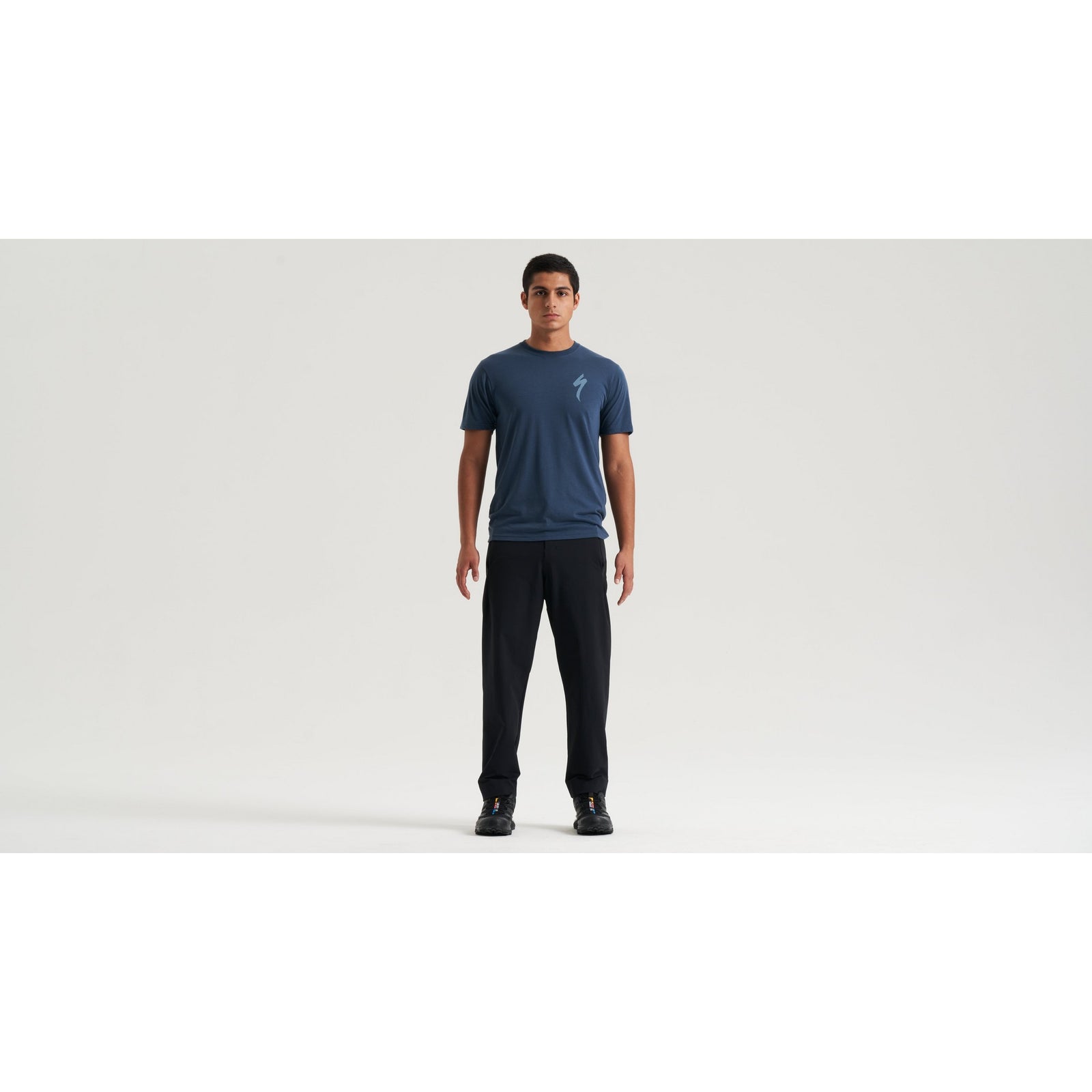 Men's S-Logo Short Sleeve T-Shirt
