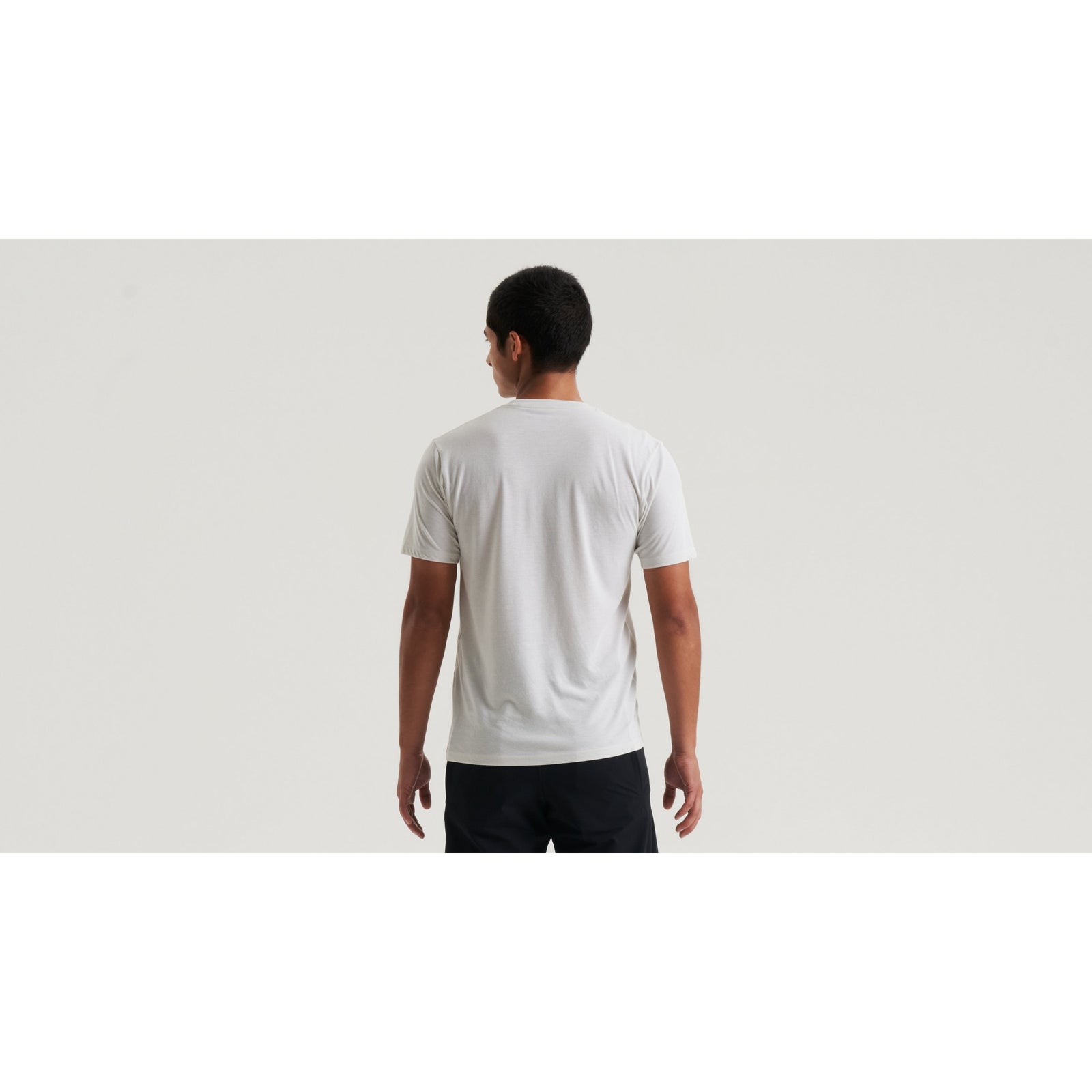 Men's S-Logo Short Sleeve T-Shirt
