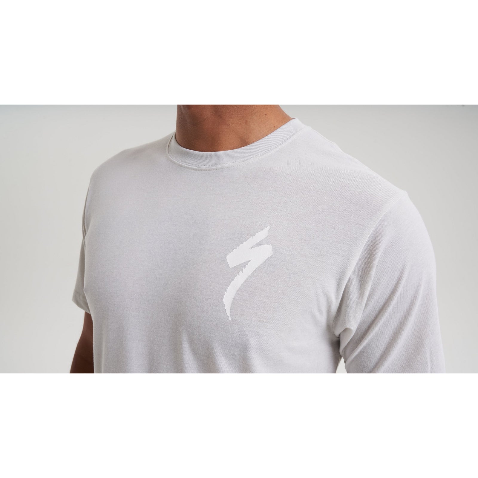Men's S-Logo Short Sleeve T-Shirt