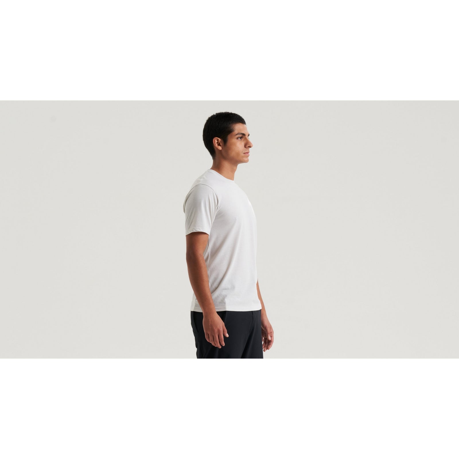 Men's S-Logo Short Sleeve T-Shirt