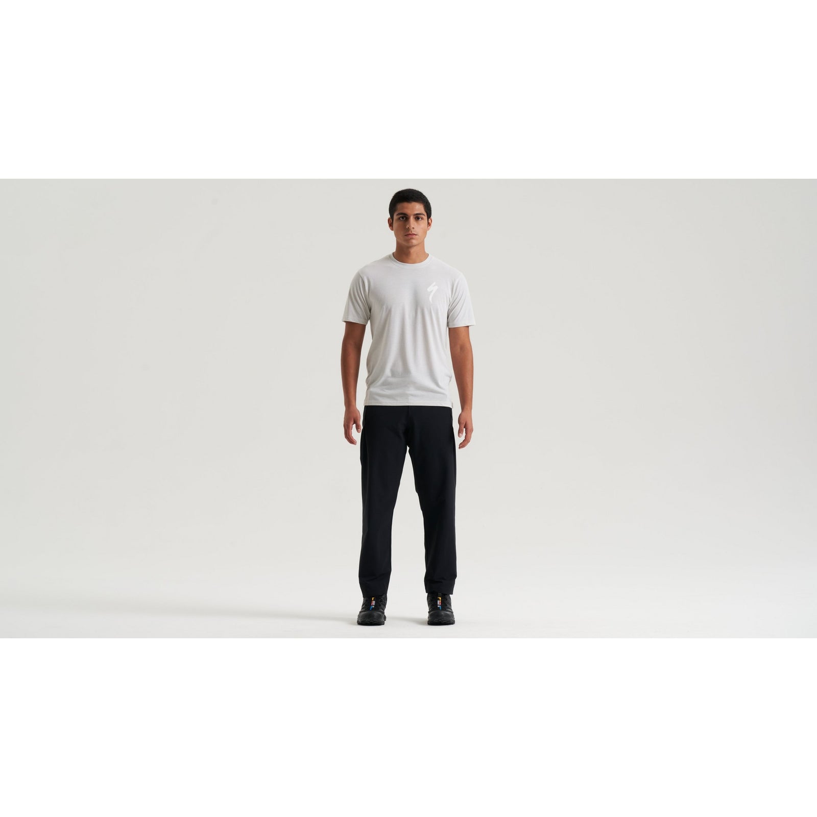 Men's S-Logo Short Sleeve T-Shirt
