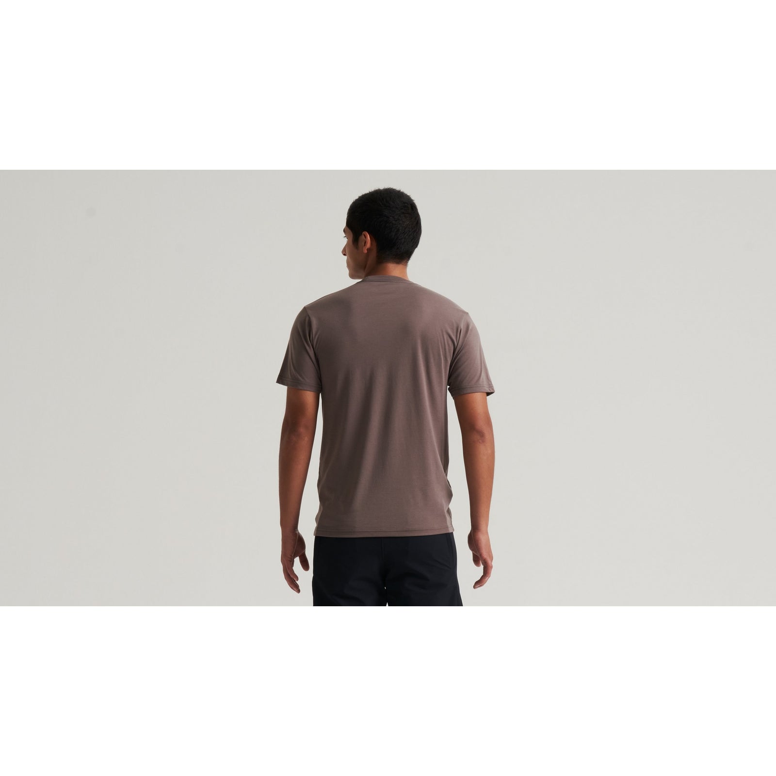 Men's S-Logo Short Sleeve T-Shirt