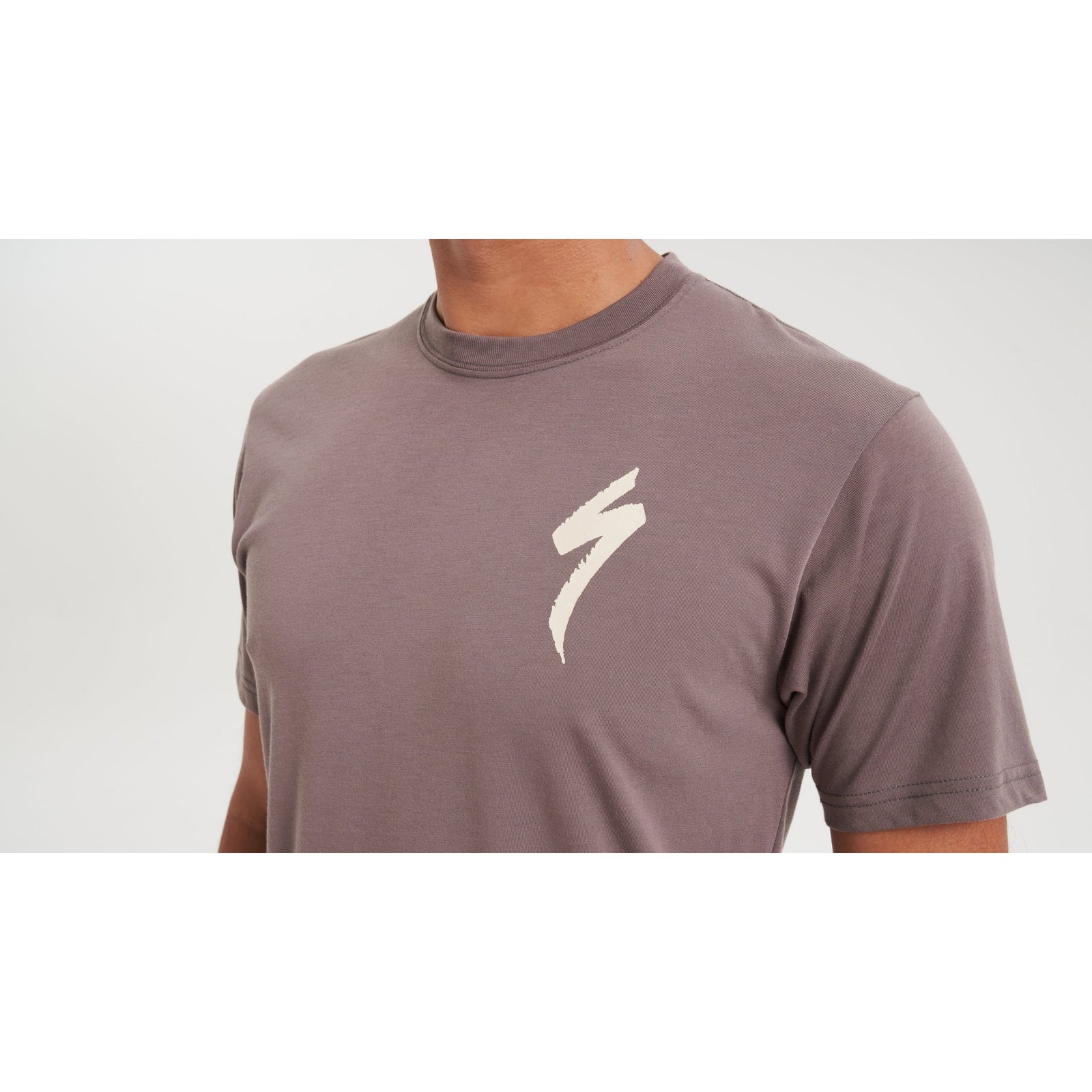 Men's S-Logo Short Sleeve T-Shirt