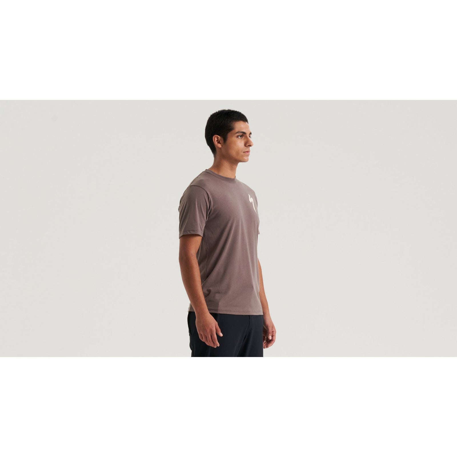 Men's S-Logo Short Sleeve T-Shirt