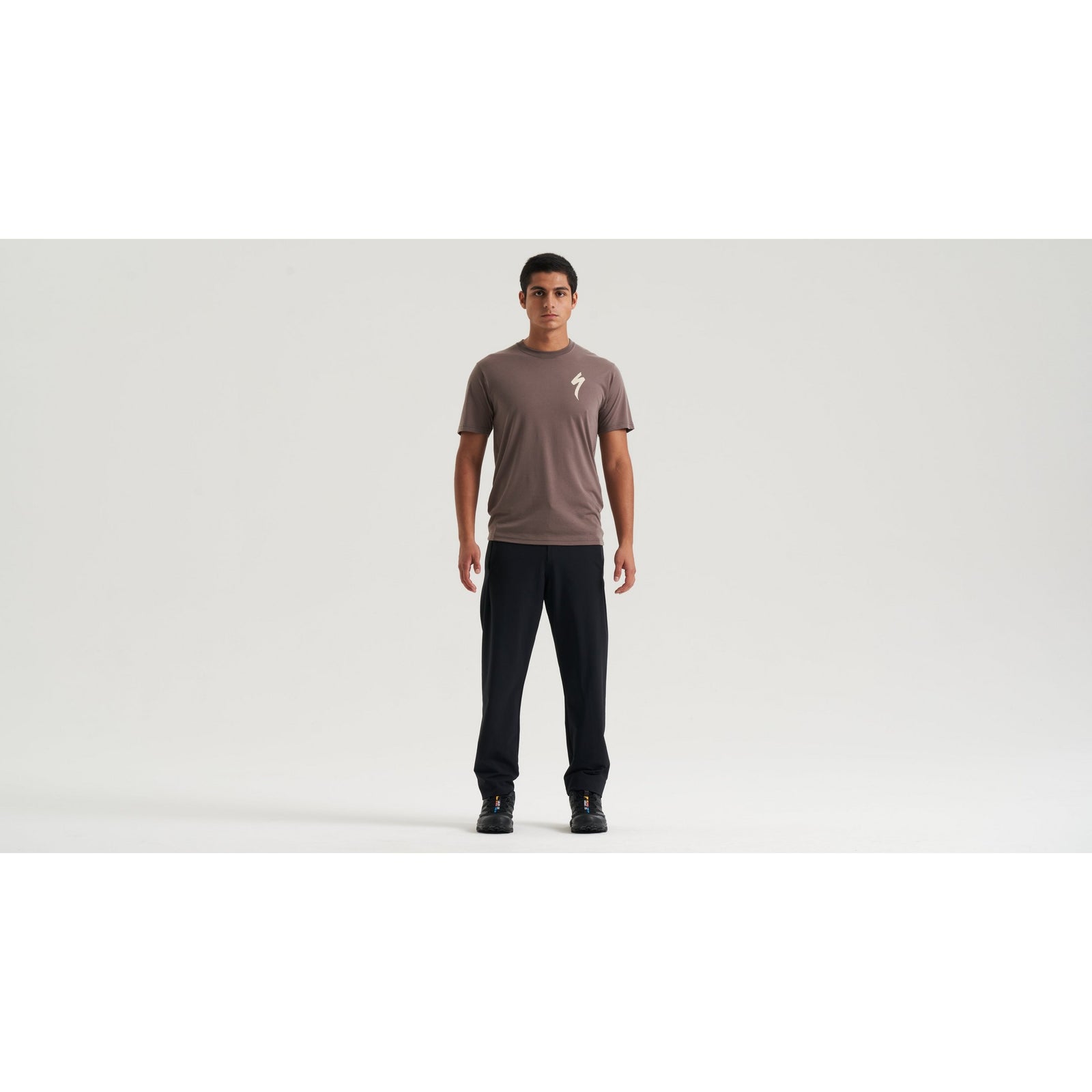 Men's S-Logo Short Sleeve T-Shirt