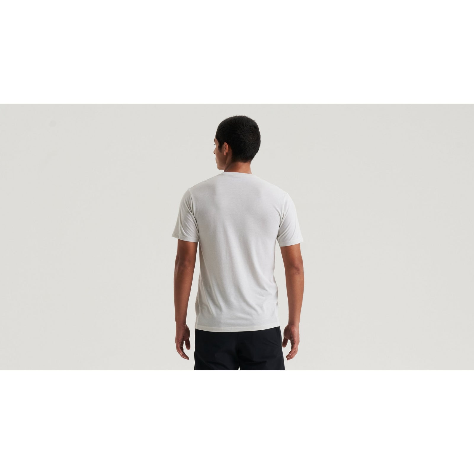 Men's Wordmark Short Sleeve T-Shirt