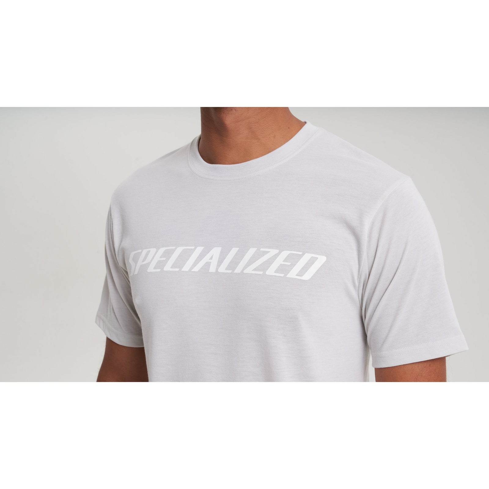 Men's Wordmark Short Sleeve T-Shirt
