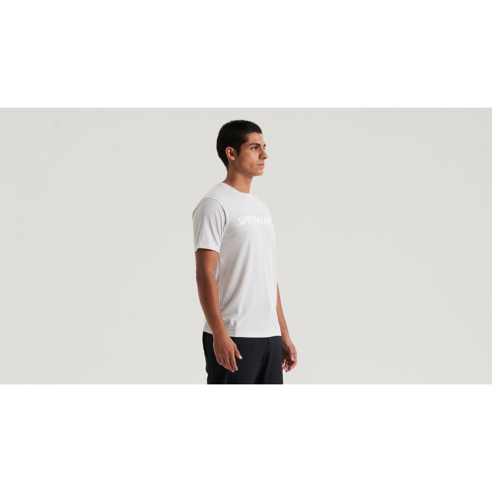 Men's Wordmark Short Sleeve T-Shirt