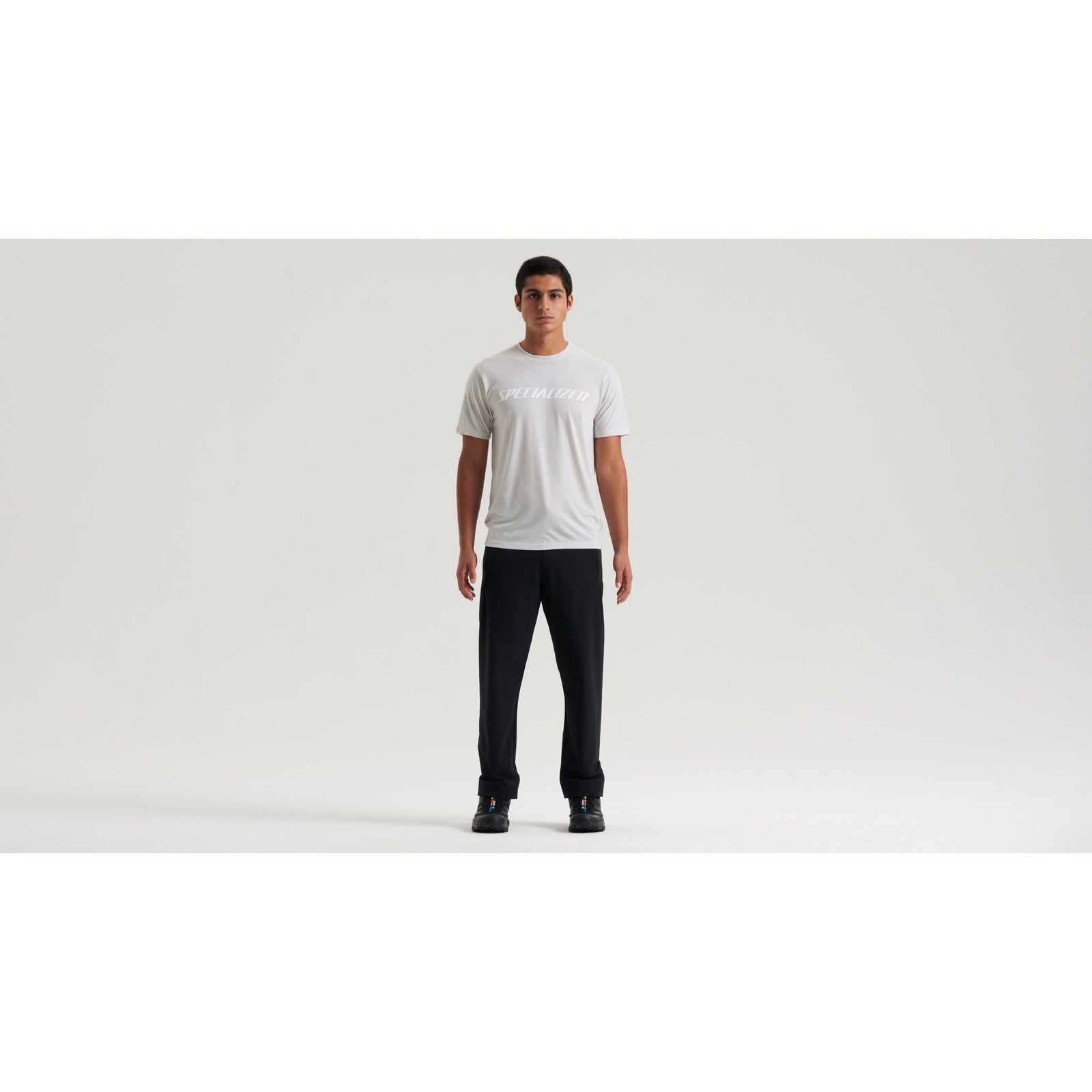 Men's Wordmark Short Sleeve T-Shirt