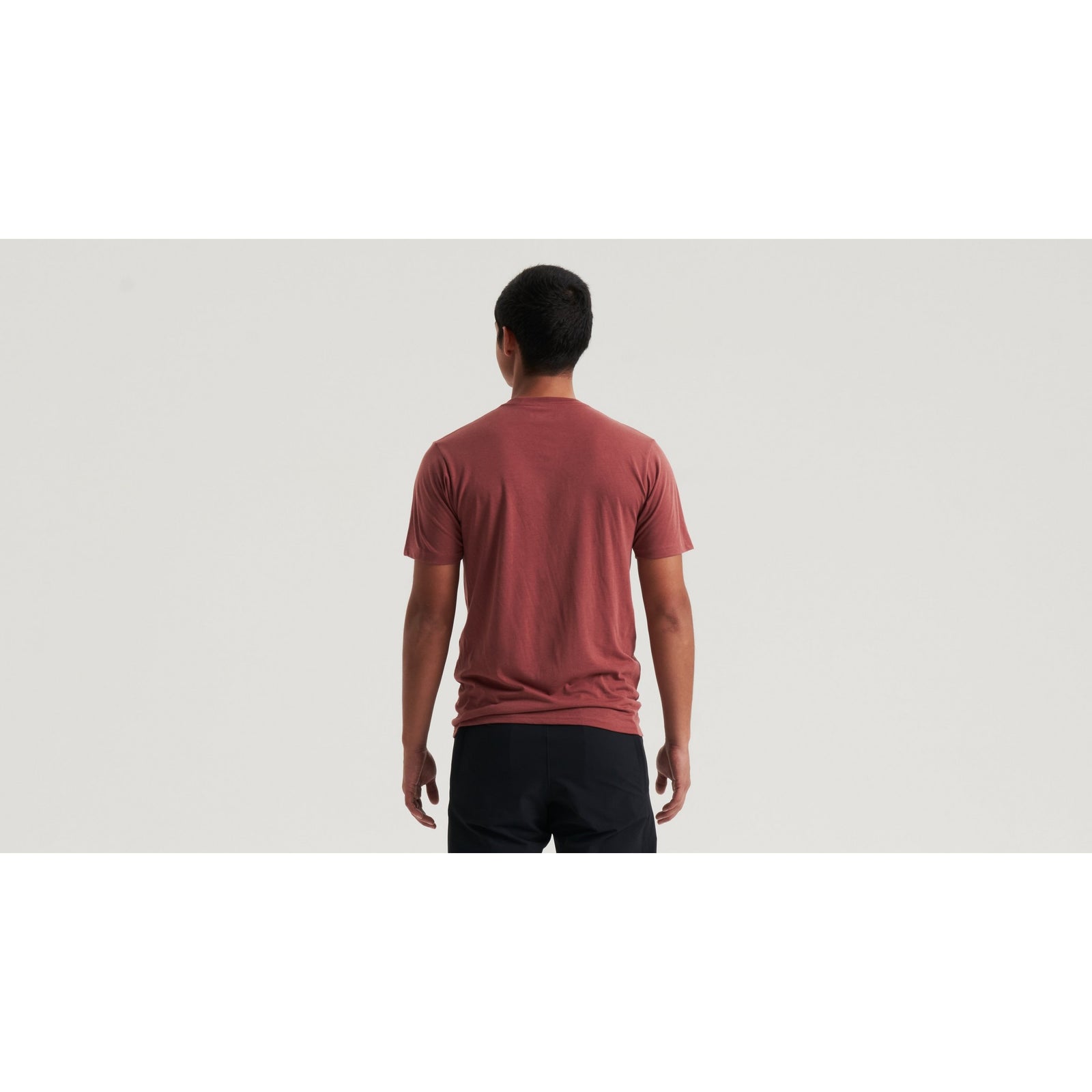 Men's Wordmark Short Sleeve T-Shirt