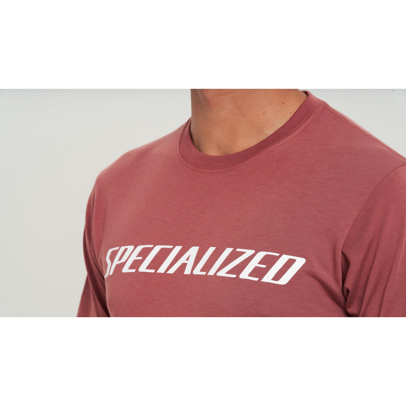 Men's Wordmark Short Sleeve T-Shirt