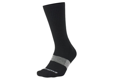 Specialized Merino Midweight Tall Sock Black Xl