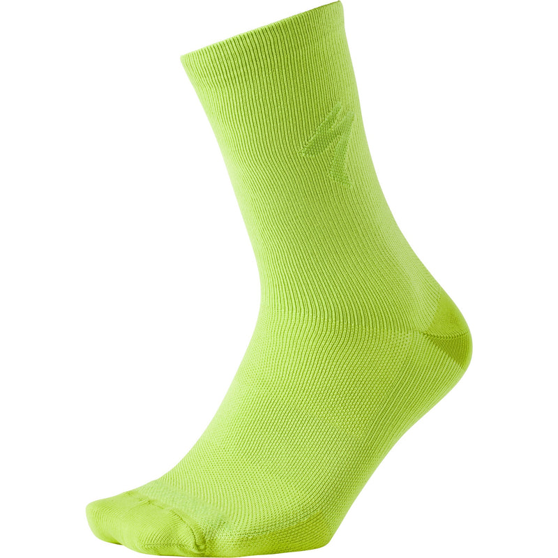 HyprViz Soft Air Reflective Tall Socks