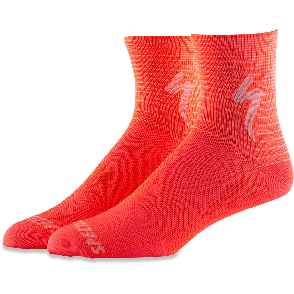 Soft Air Road Mid Sock