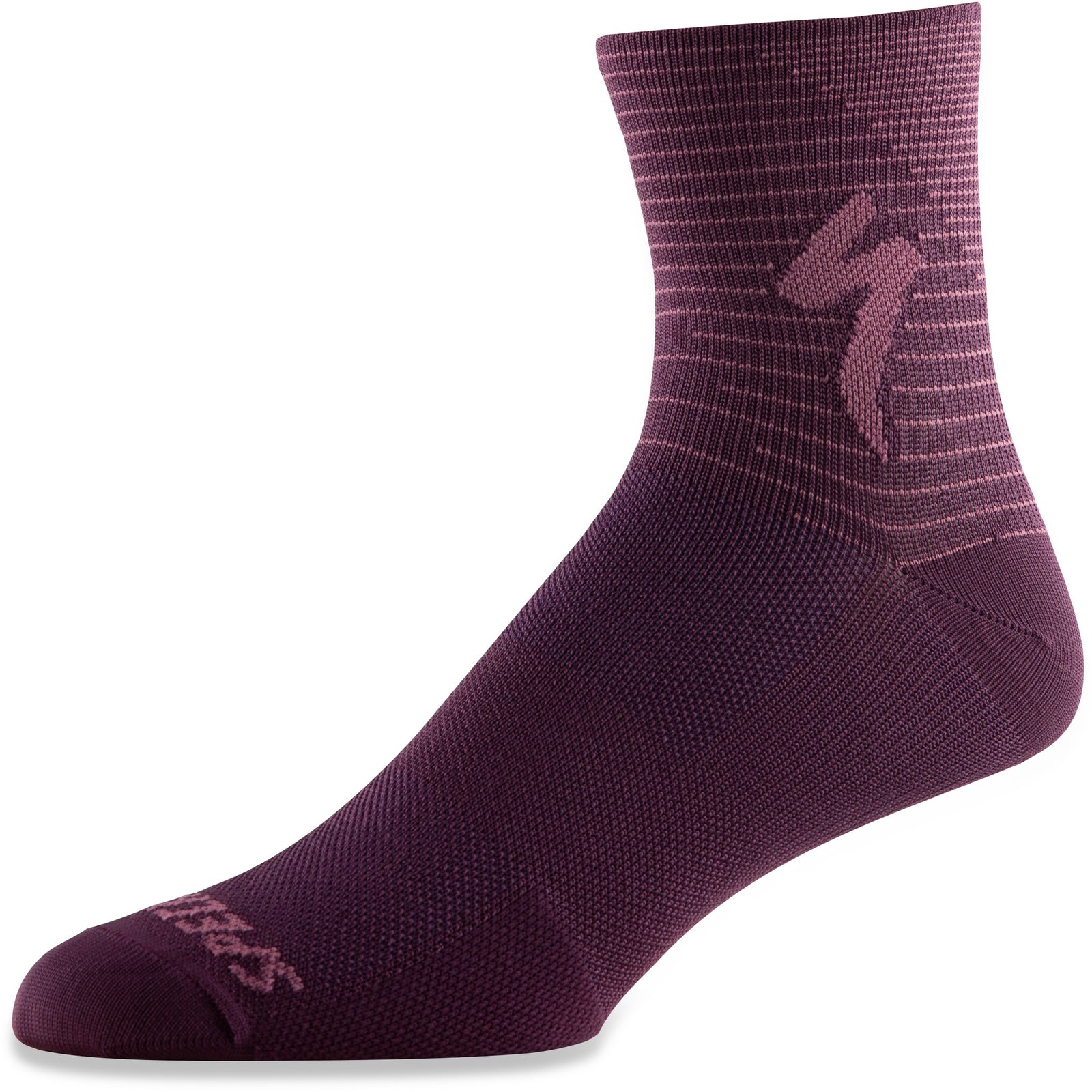 Soft Air Road Mid Sock