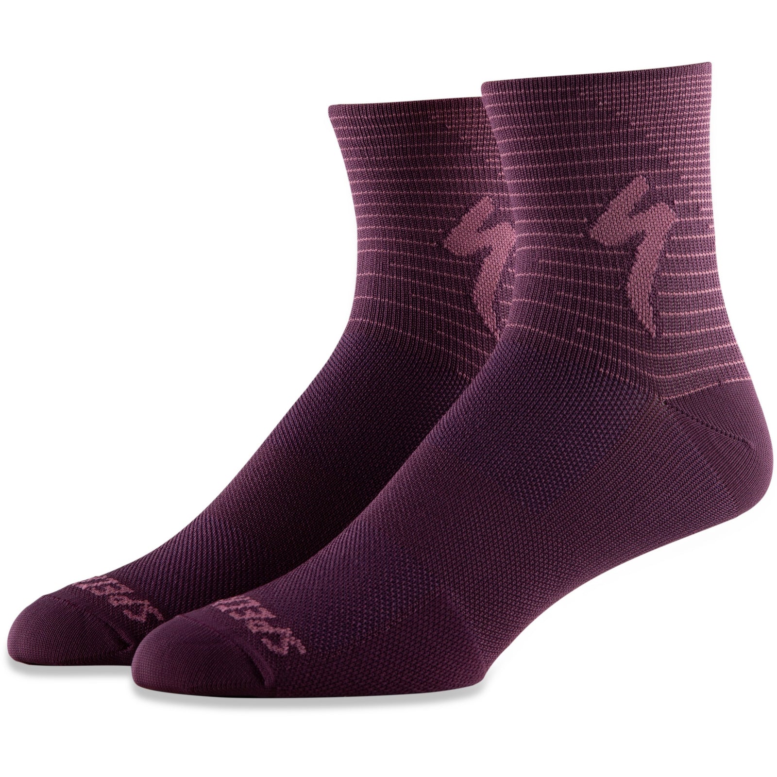 Soft Air Road Mid Sock