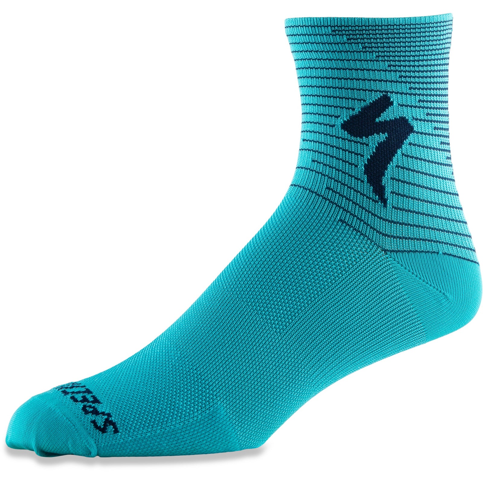 Soft Air Road Mid Sock