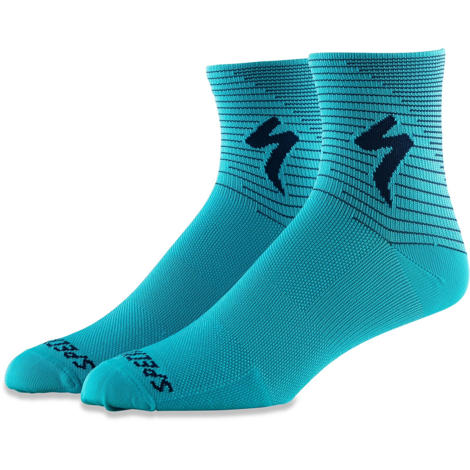 Soft Air Road Mid Sock