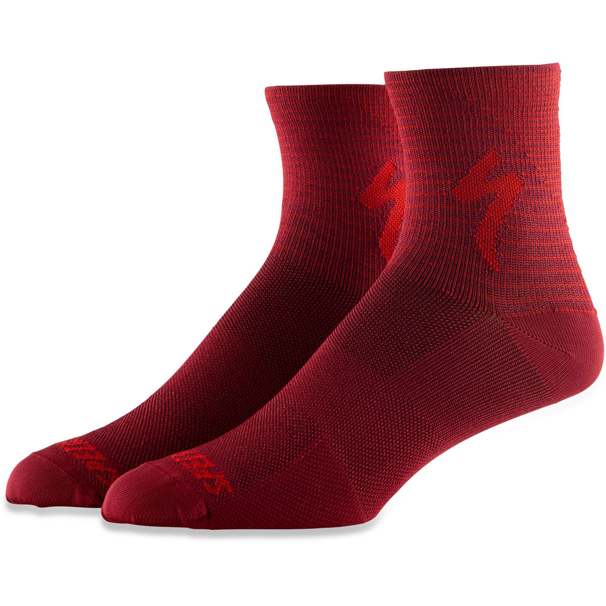 Soft Air Road Mid Sock