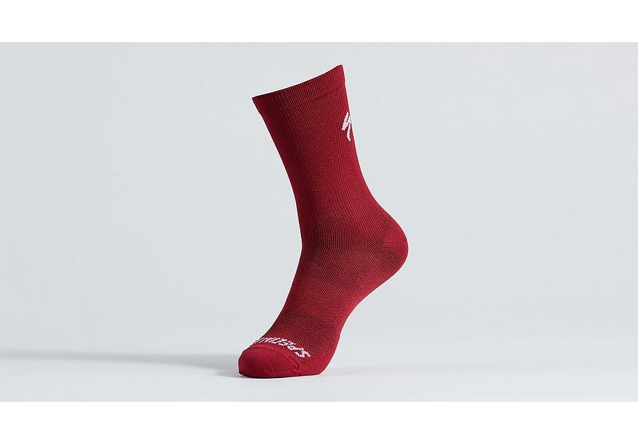 Specialized Soft Air Tall Sock Speed Of Light Infrared Xl