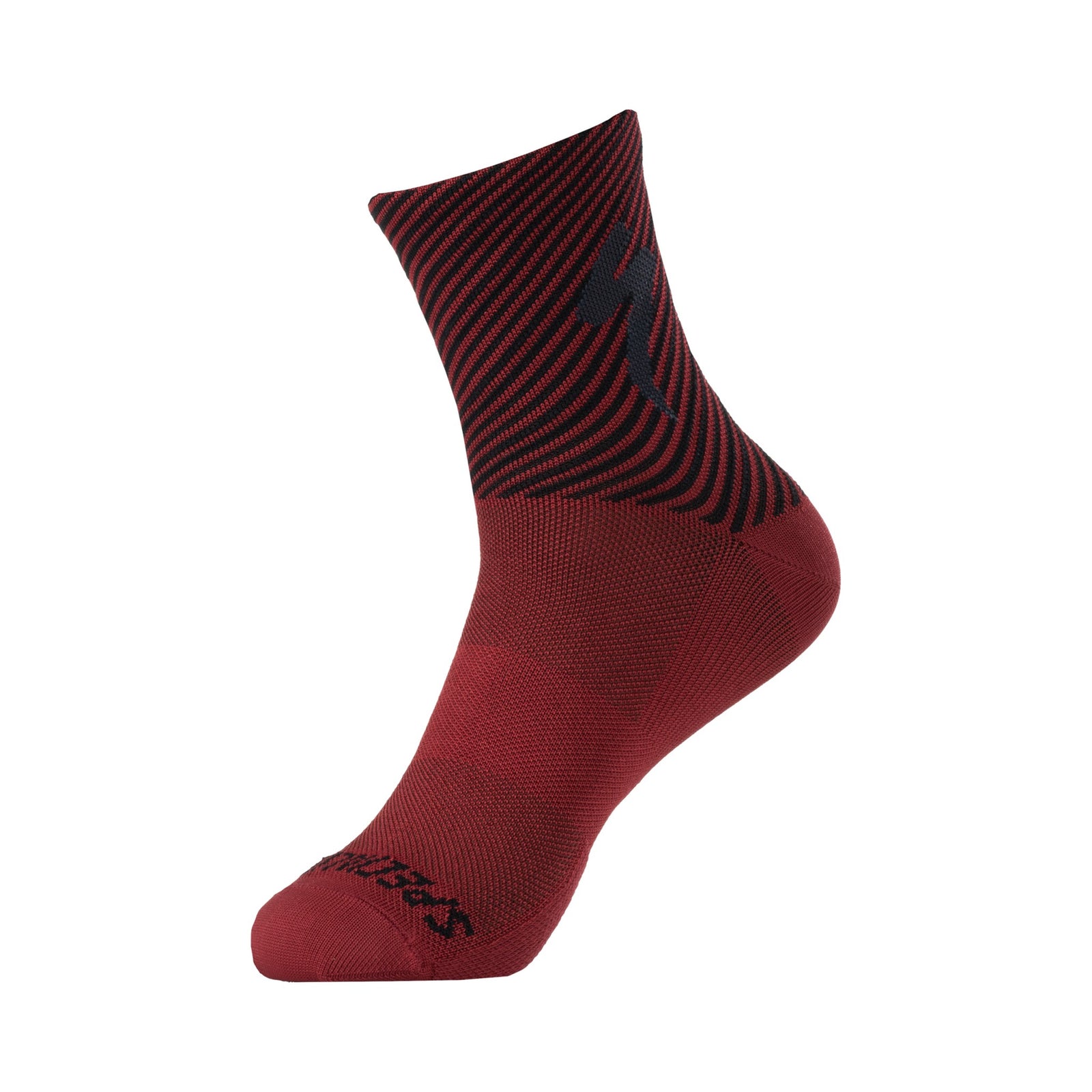 Soft Air Road Mid Sock