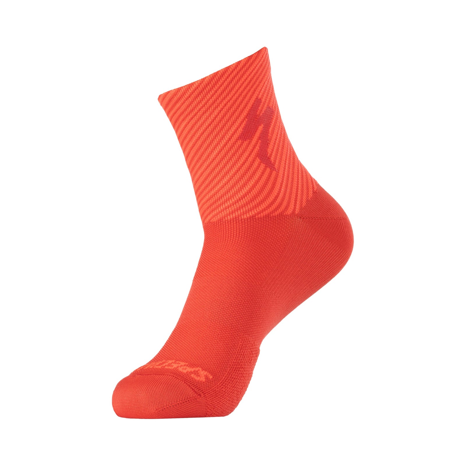 Soft Air Road Mid Sock