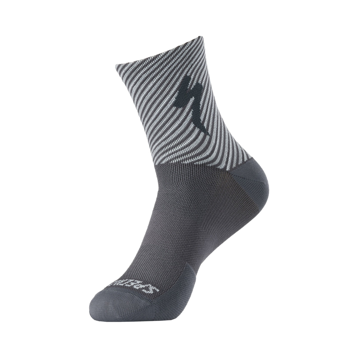 Soft Air Road Mid Sock