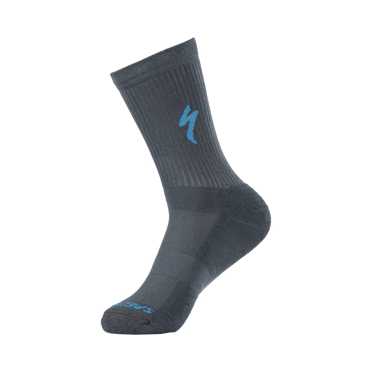 Techno MTB Tall Sock