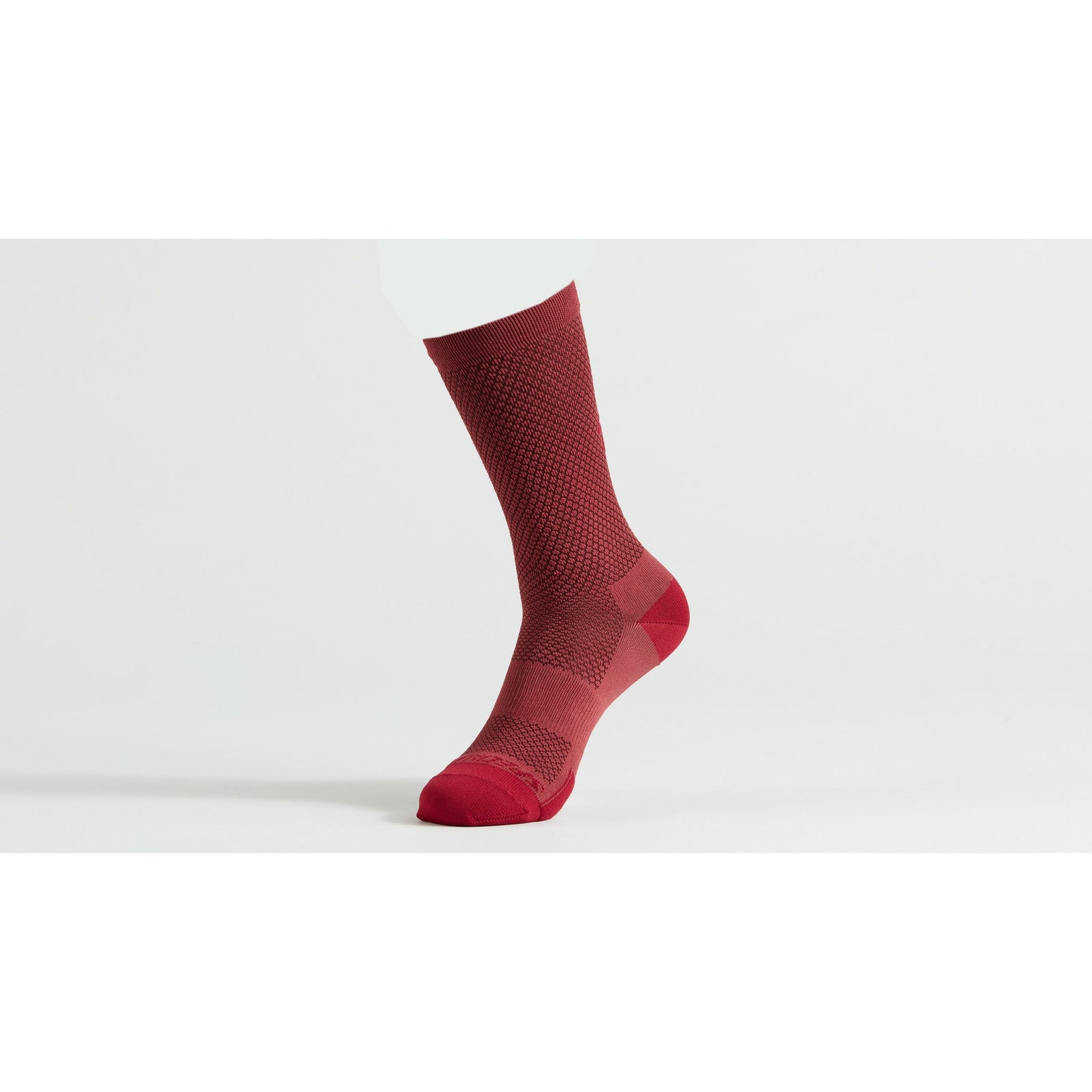 Hydrogen Vent Tall Road Socks