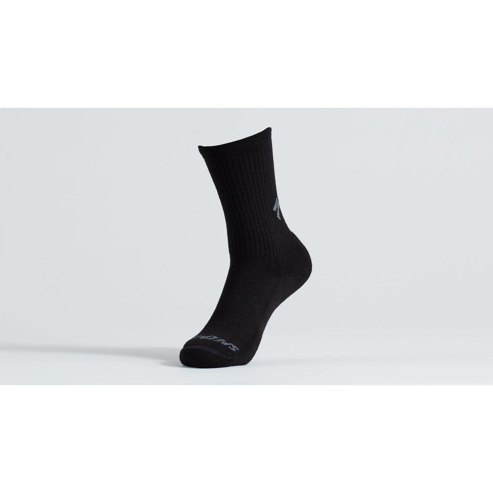Merino Midweight Tall Socks