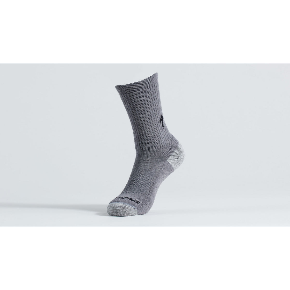 Merino Midweight Tall Socks