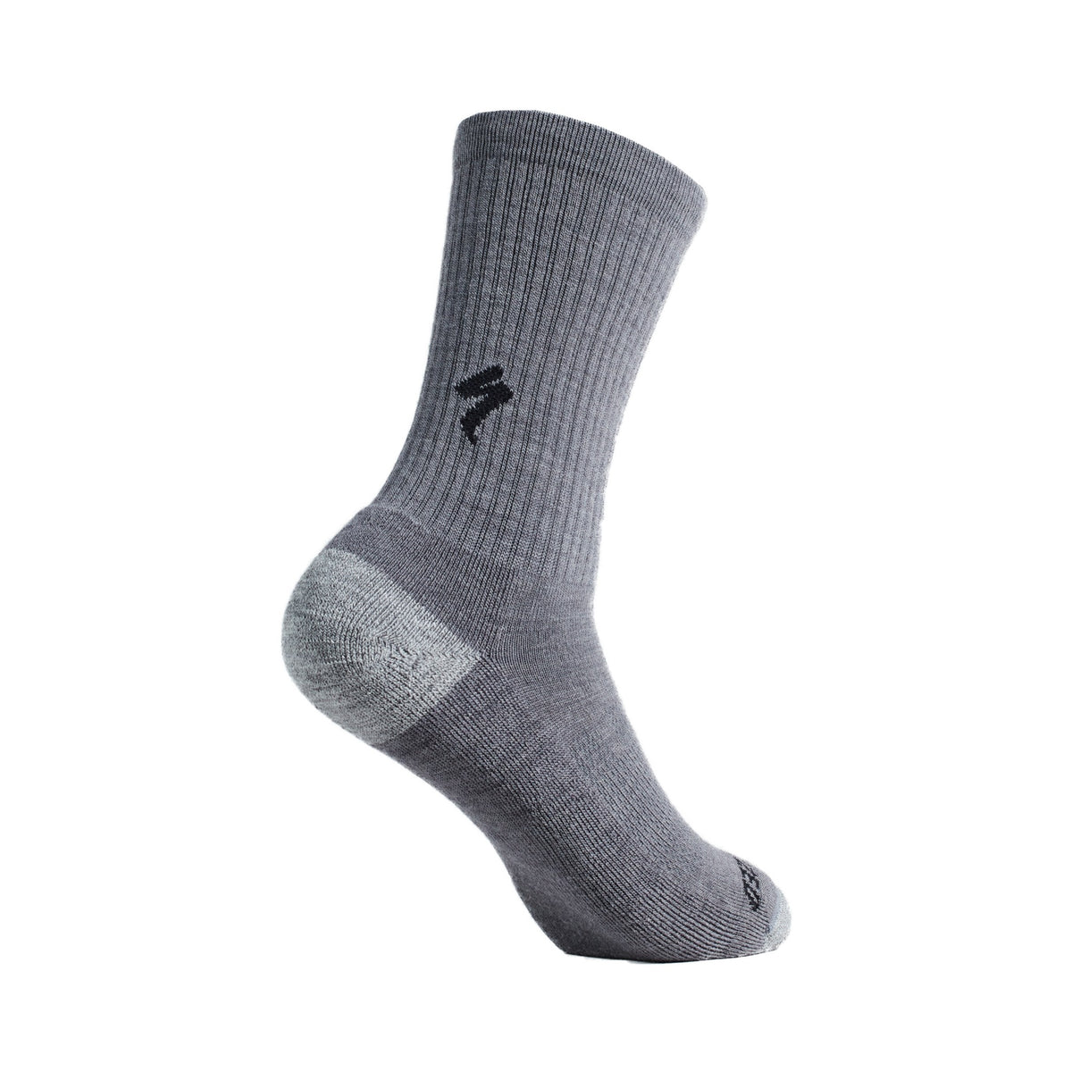 Merino Midweight Tall Socks