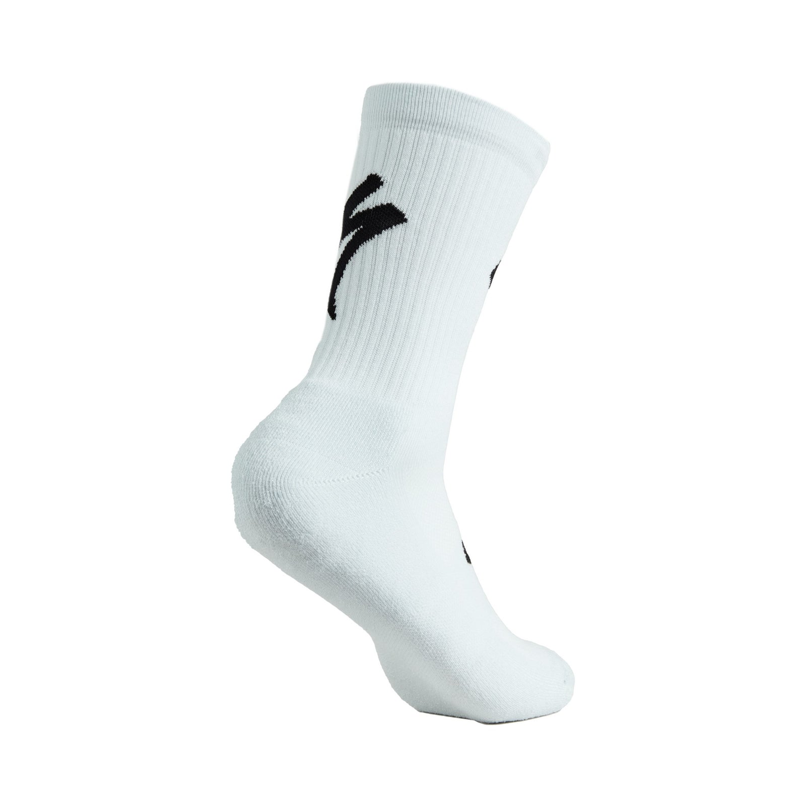 Techno MTB Tall Logo Socks