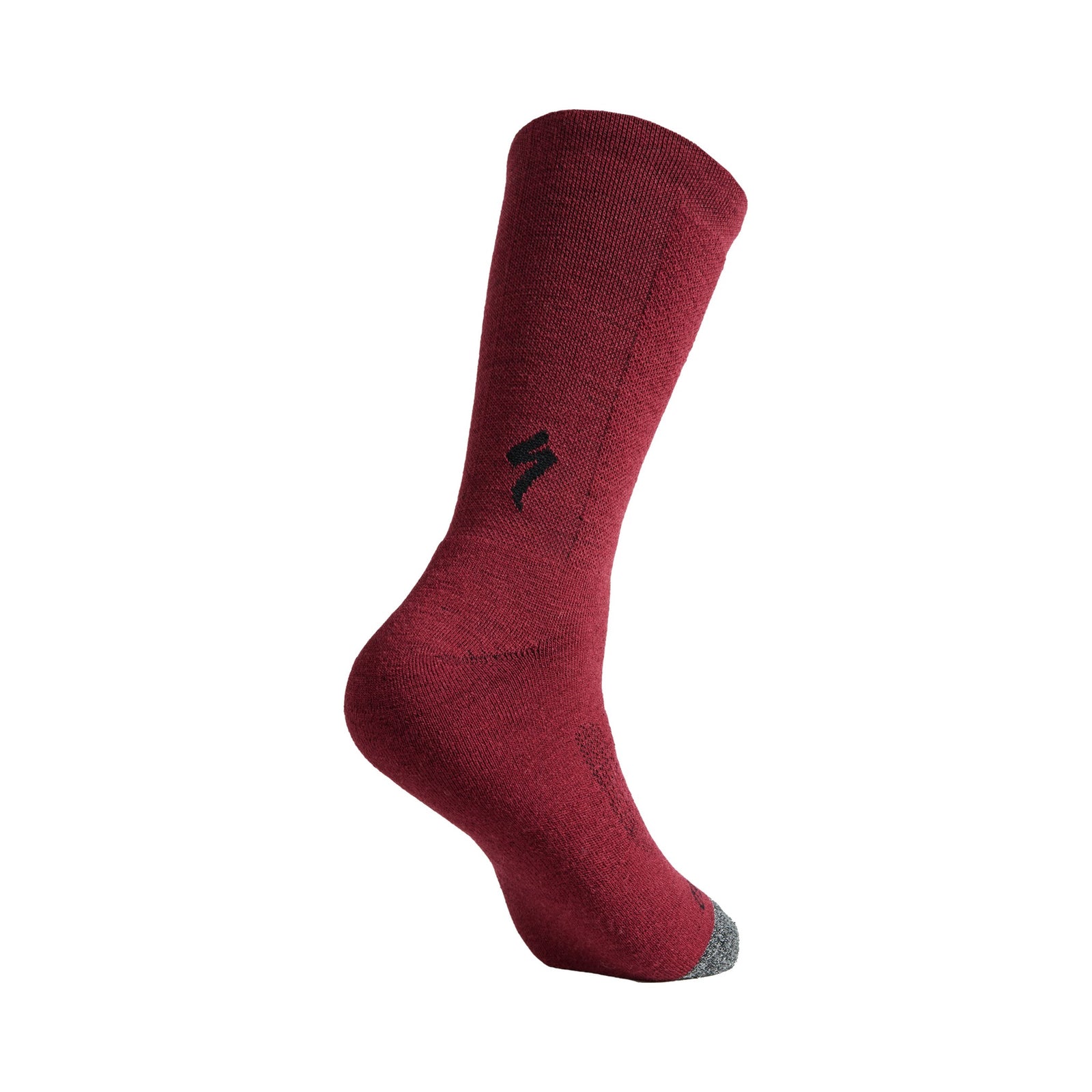 Merino Deep Winter Tall Socks