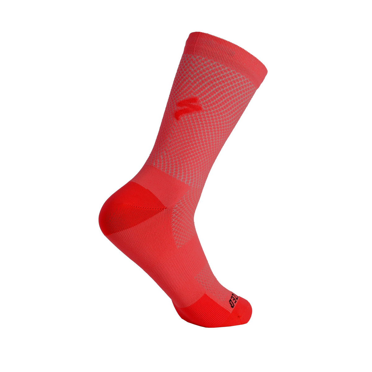 Hydrogen Vent Tall Road Socks