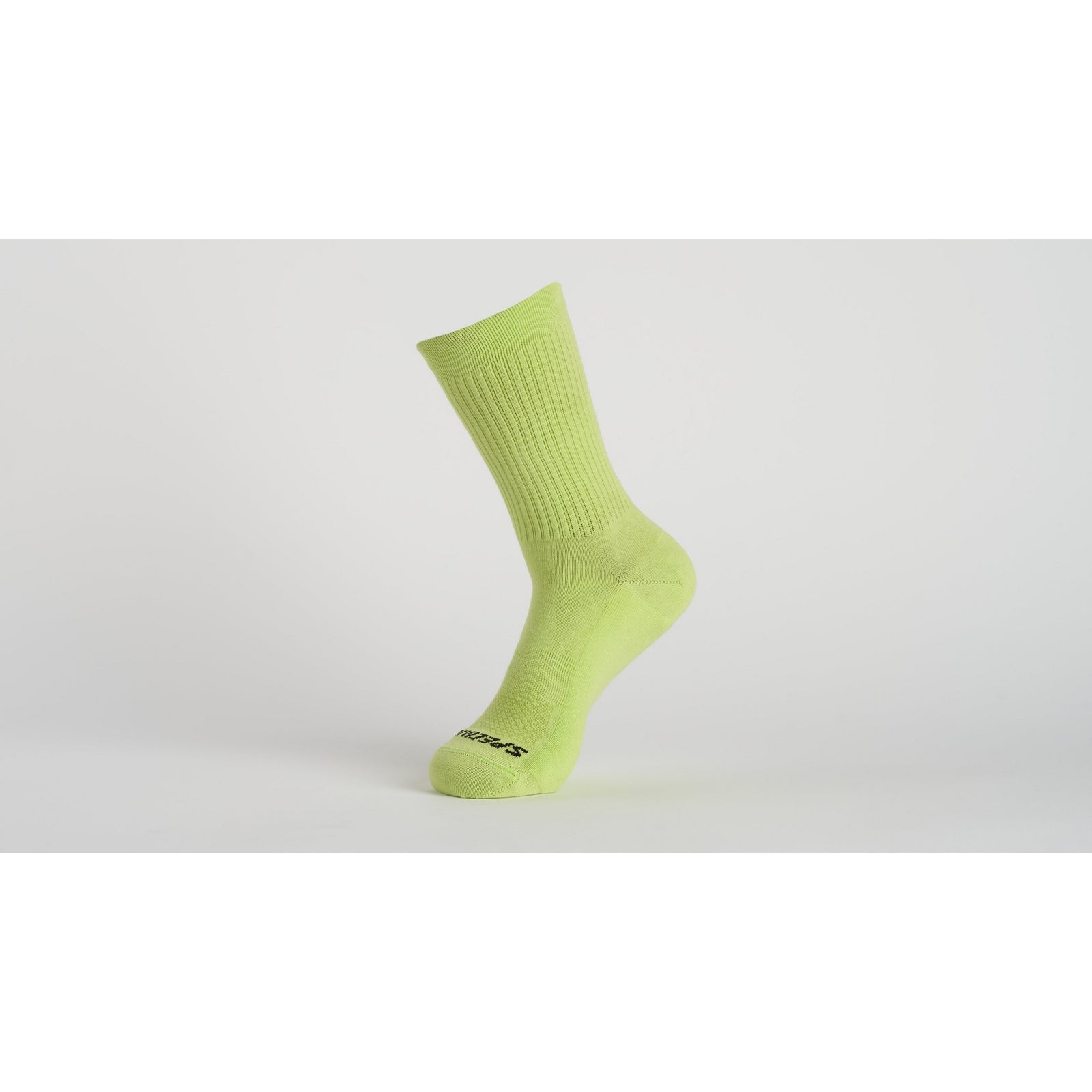 Cotton Tall Logo Socks